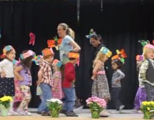 Preschool Performance