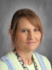 Kelly Morrison
