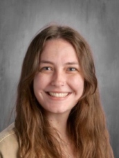 Sarah Stommel